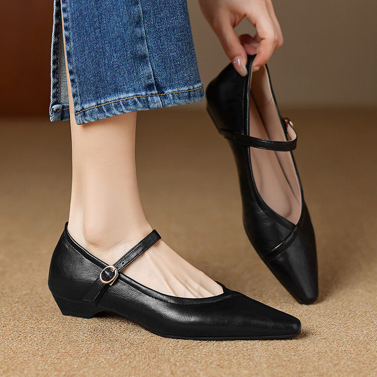 Eliza™ | Sandales Élégantes et Confortables