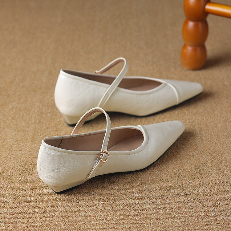 Eliza™ | Sandales Élégantes et Confortables