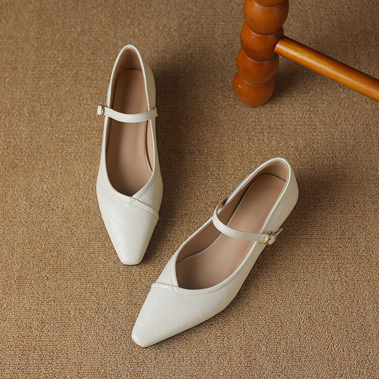 Eliza™ | Sandales Élégantes et Confortables