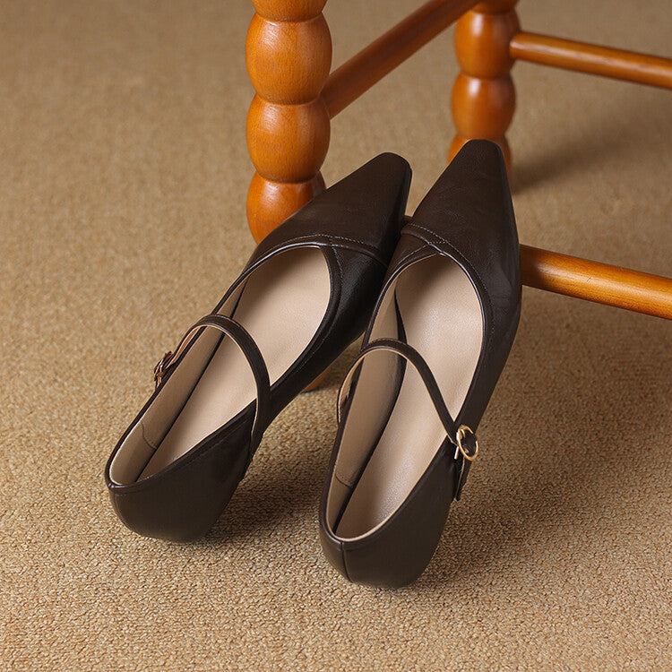 Eliza™ | Sandales Élégantes et Confortables