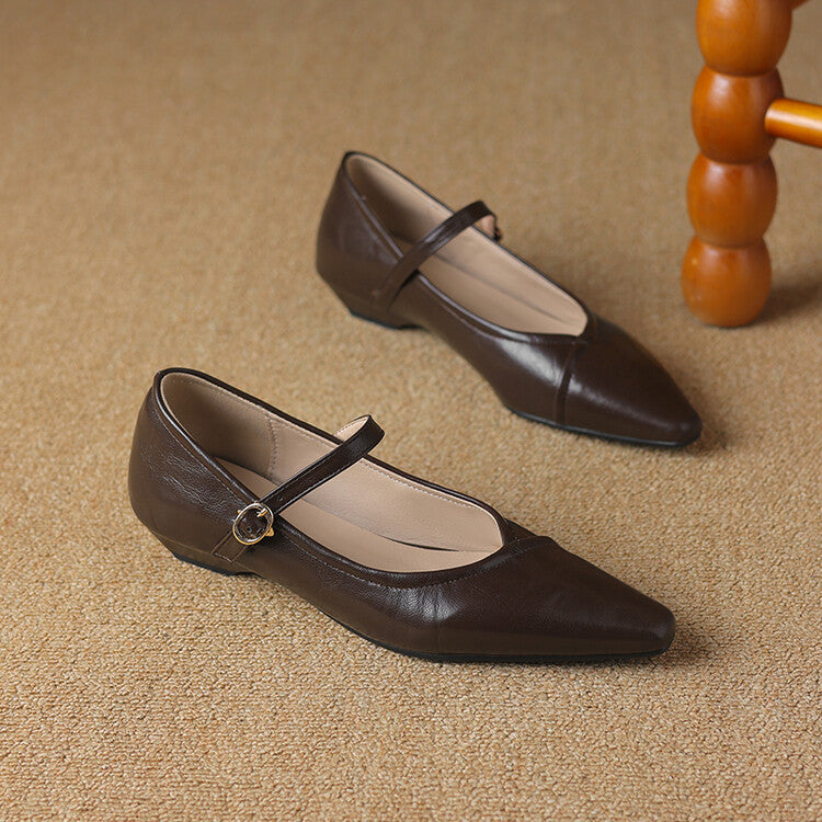 Eliza™ | Sandales Élégantes et Confortables