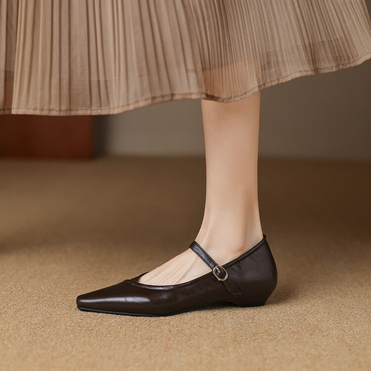 Eliza™ | Sandales Élégantes et Confortables