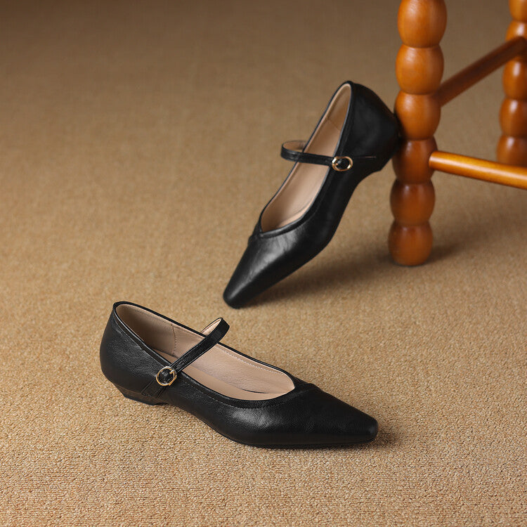 Eliza™ | Sandales Élégantes et Confortables