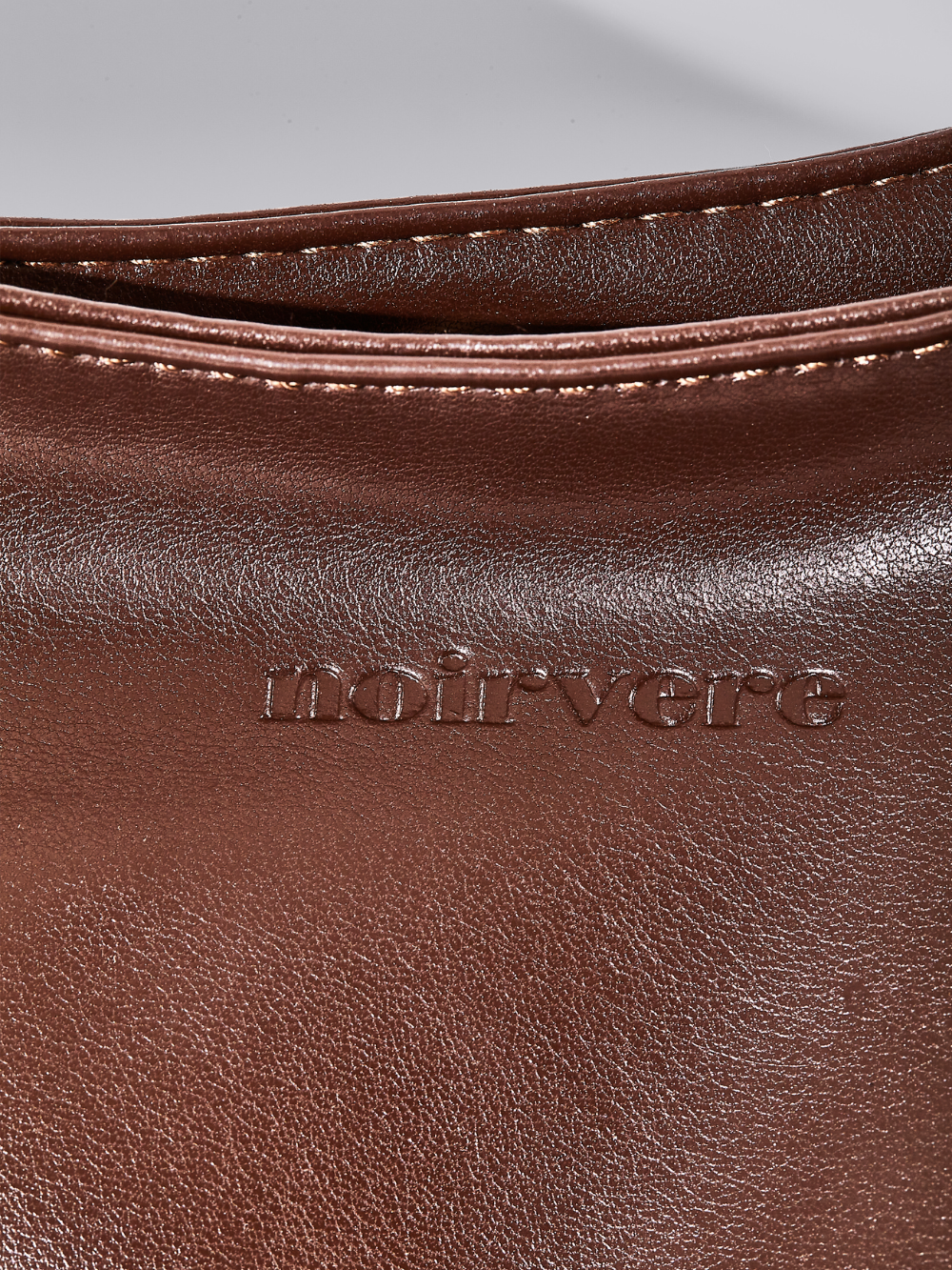 Evangeline™ | Sac Minimaliste Élégant en cuir