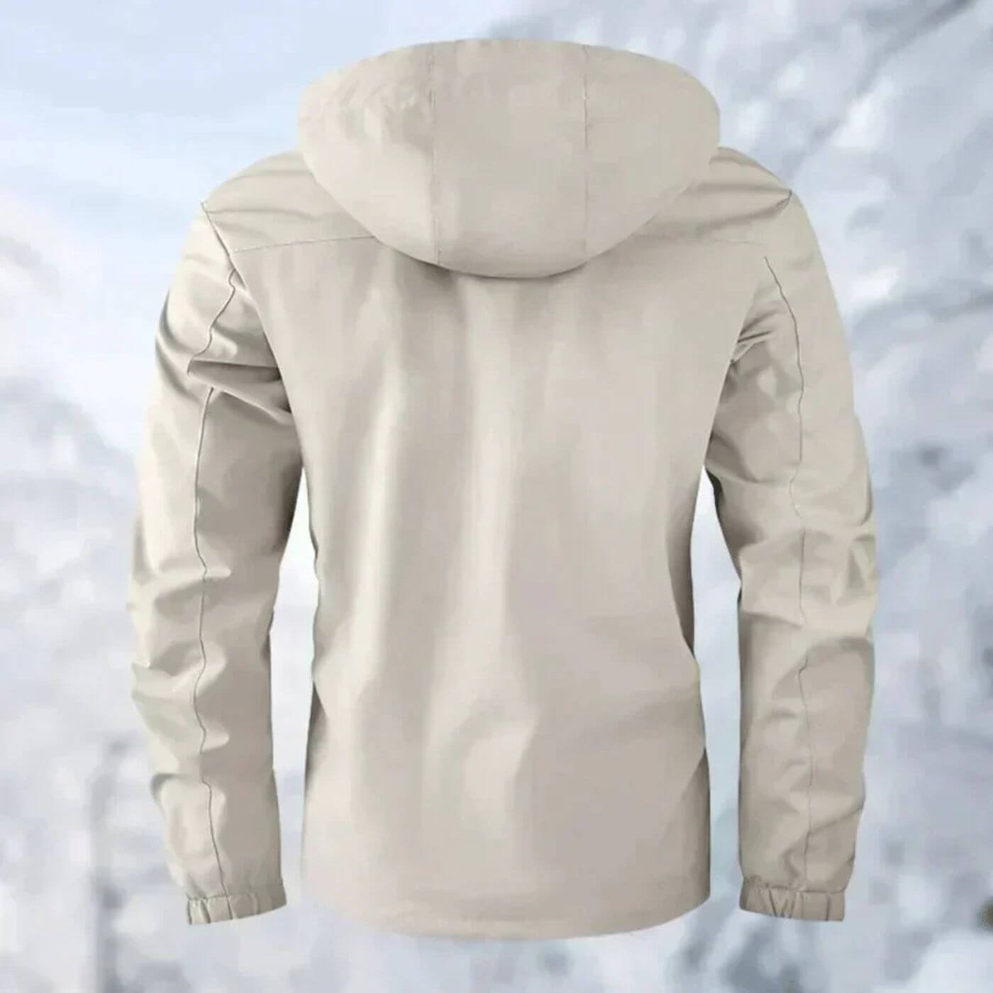 Varus™ | Veste Imperméable Élégante