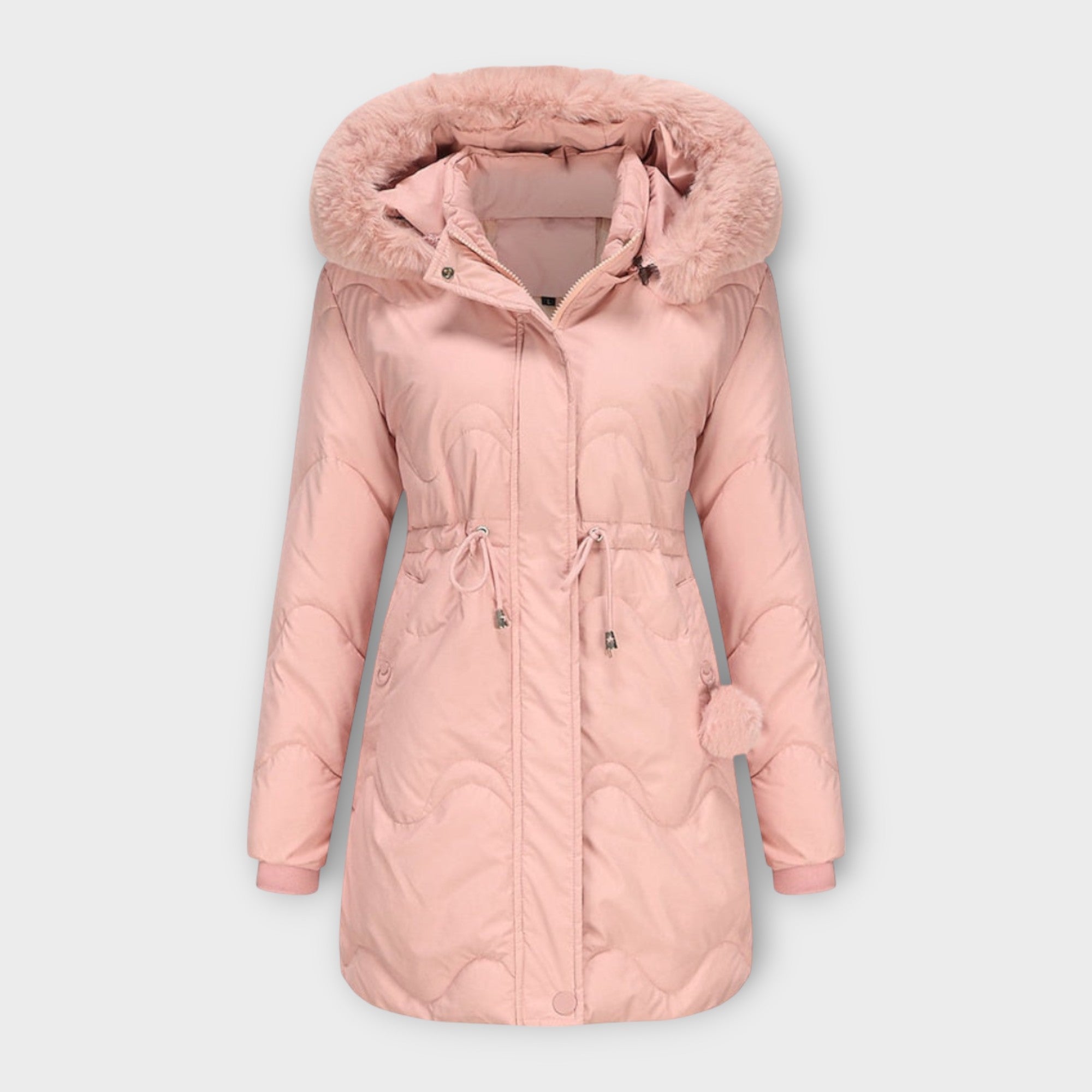Sabrine™ | Veste Élégante et Isolante pour Femmes
