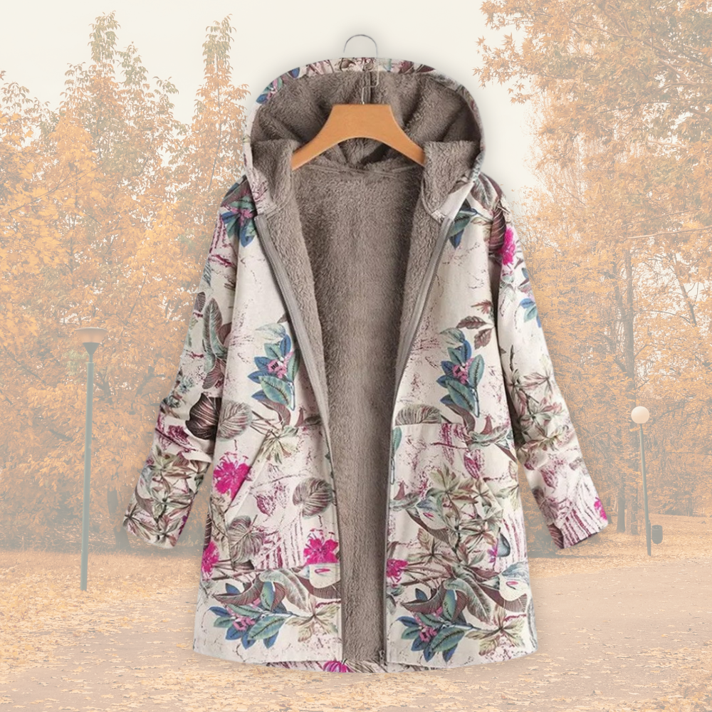 Cassiopia™ | Veste Chic et Confortable