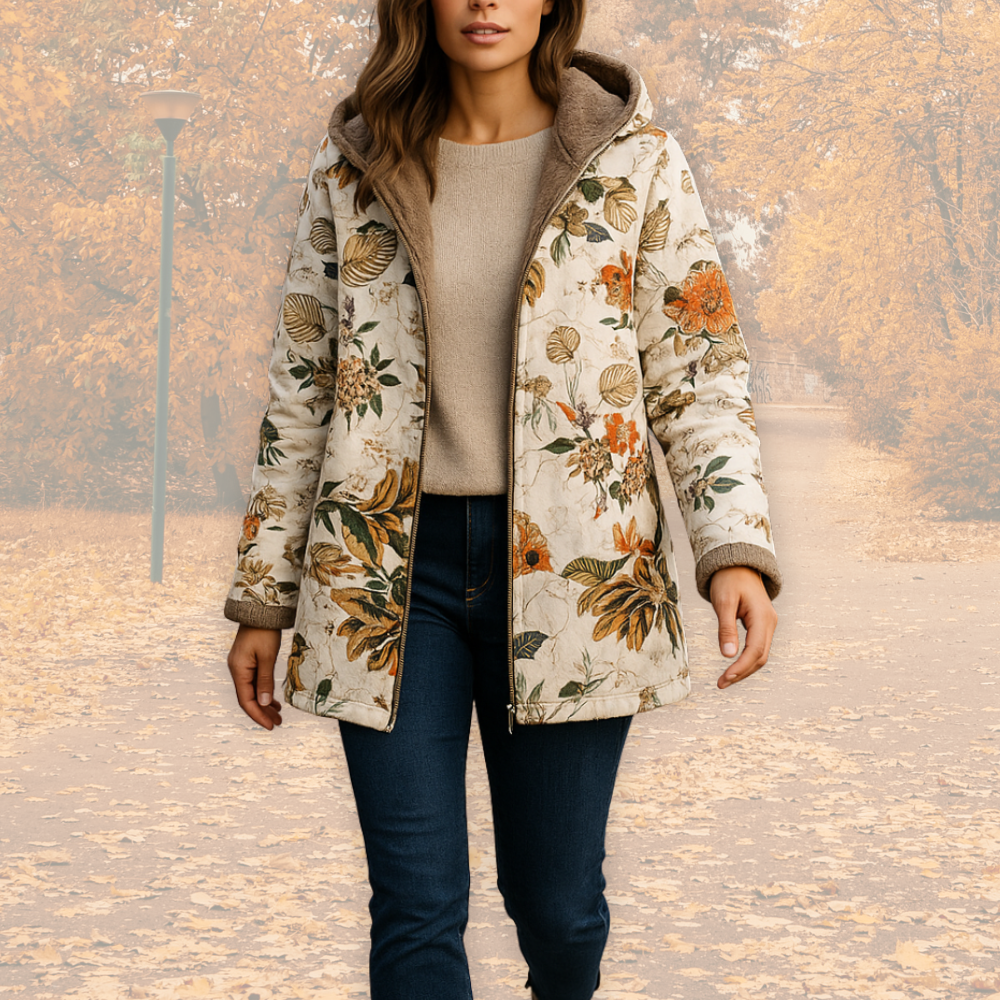 Cassiopia™ | Veste Chic et Confortable