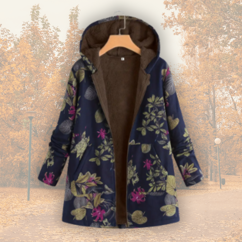 Cassiopia™ | Veste Chic et Confortable