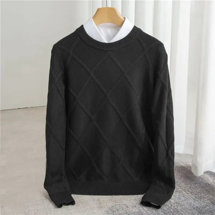 Rami™ | Pull en Cachemire Premium