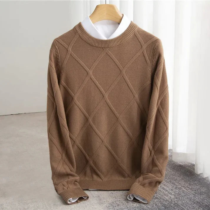 Rami™ | Pull en Cachemire Premium