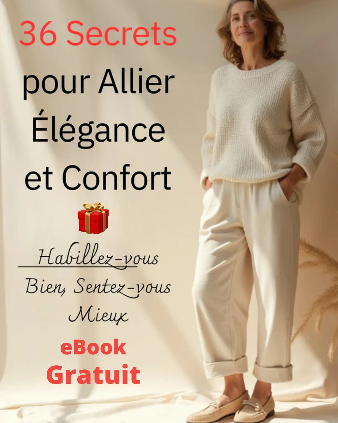 Sofie™ | Veste Léopard Élégante et Confortable