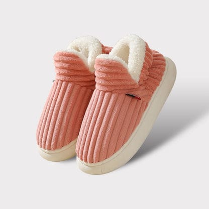 Confy™ | Pantoufles Moelleuses Unisexes