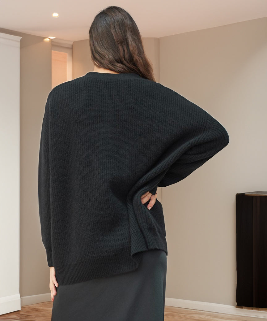 Sonia™ | Gilet Élégant en Cachemire