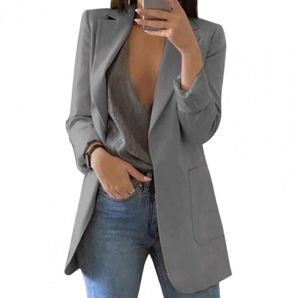 Alise™ | Blazer Élégant et Confortable