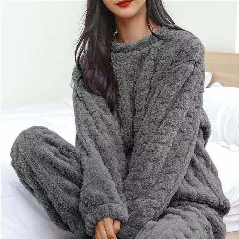 Patrina™ | Pyjama Pilou Confortable