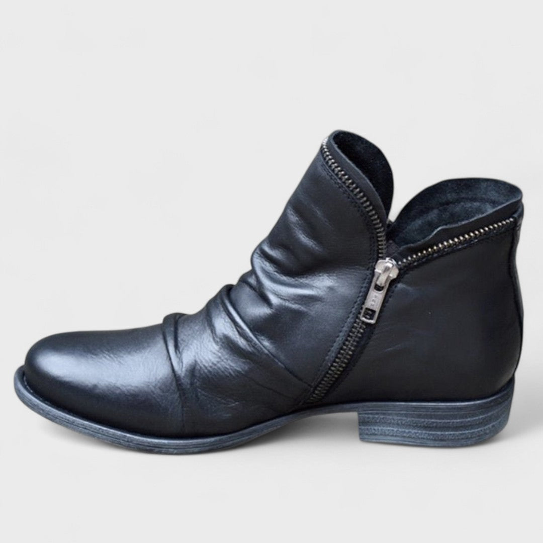 Illaoi™ | Bottines Élégantes et Confortables