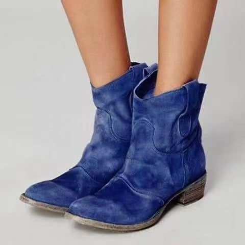 Charlot™ | Élégance Western Quotidienne
