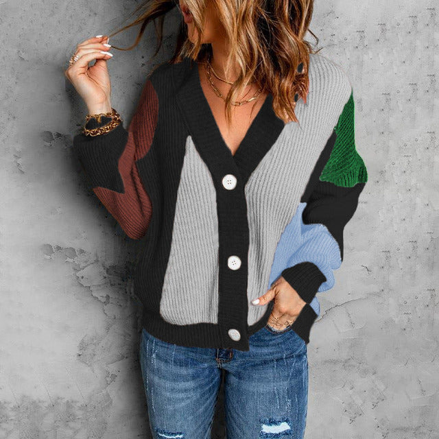 Kiera™ | Cardigan Confortable