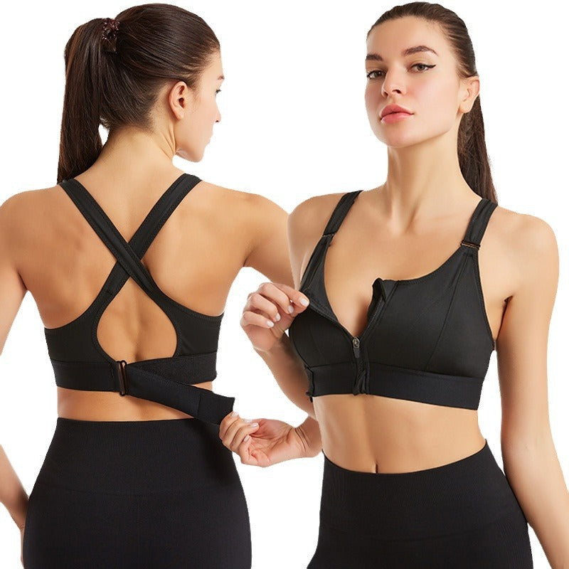 Hazel™ | Soutien-Gorge de Sport Confortable