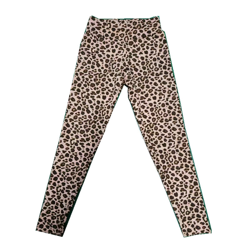 Fabiola™ | Legging taille haute doublé polaire