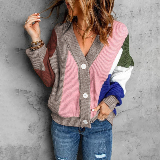 Kiera™ | Cardigan Confortable