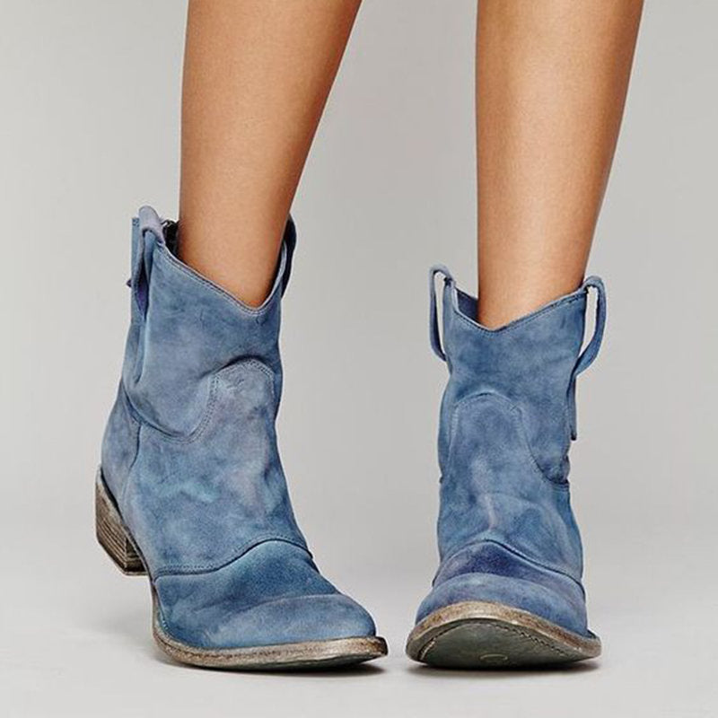 Charlot™ | Élégance Western Quotidienne