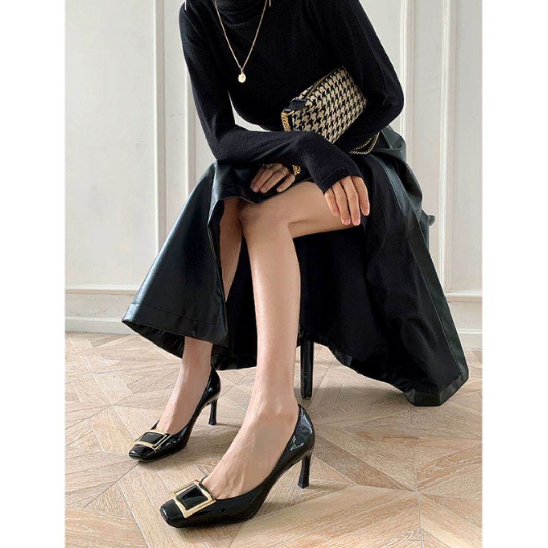 Narella™ | Sandales Élégantes et Confortables