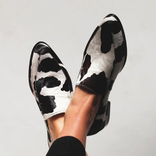 Livia™ | Mocassins Élégants et Confortables