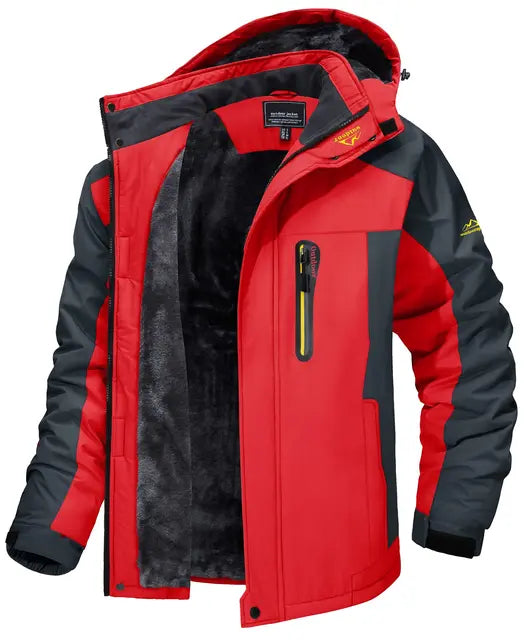 Evelia™ | Veste d'Hiver Technique