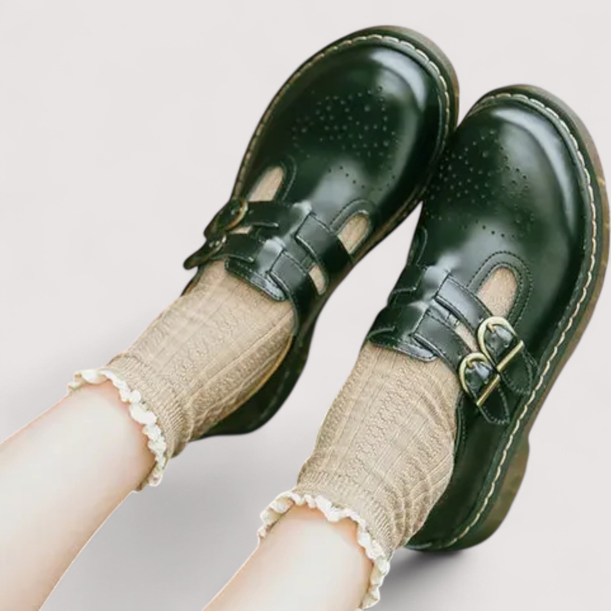 Aurora™ | Chaussures Élégantes et Confortables