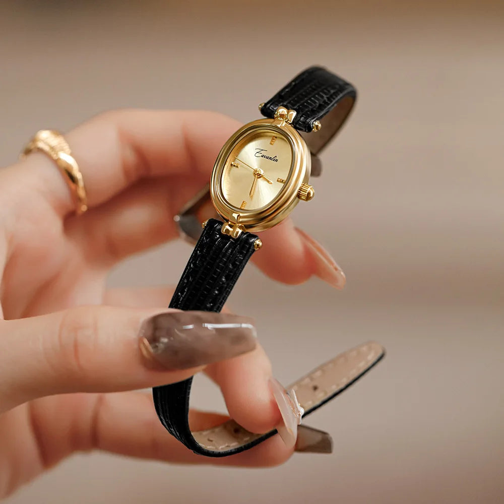 Eavanlin™ | Montre Élégante et Sophistiquée