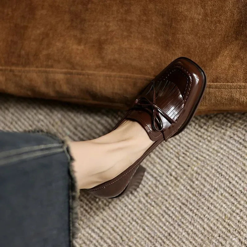 Dorothy™ | Chaussures à Talons Élégantes