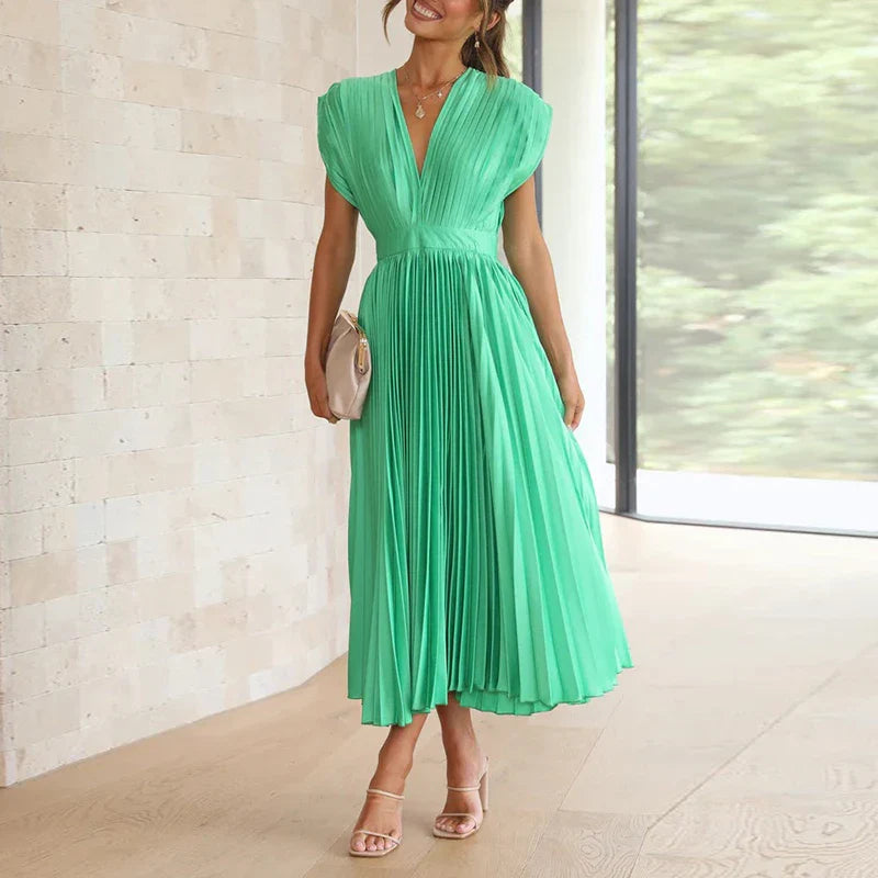 Hedwig™ | Robe Élégante et Confortable