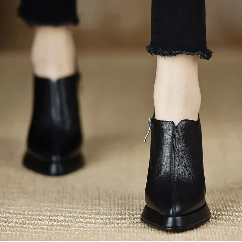 Carina™ | Escarpins Élégants et Confortables