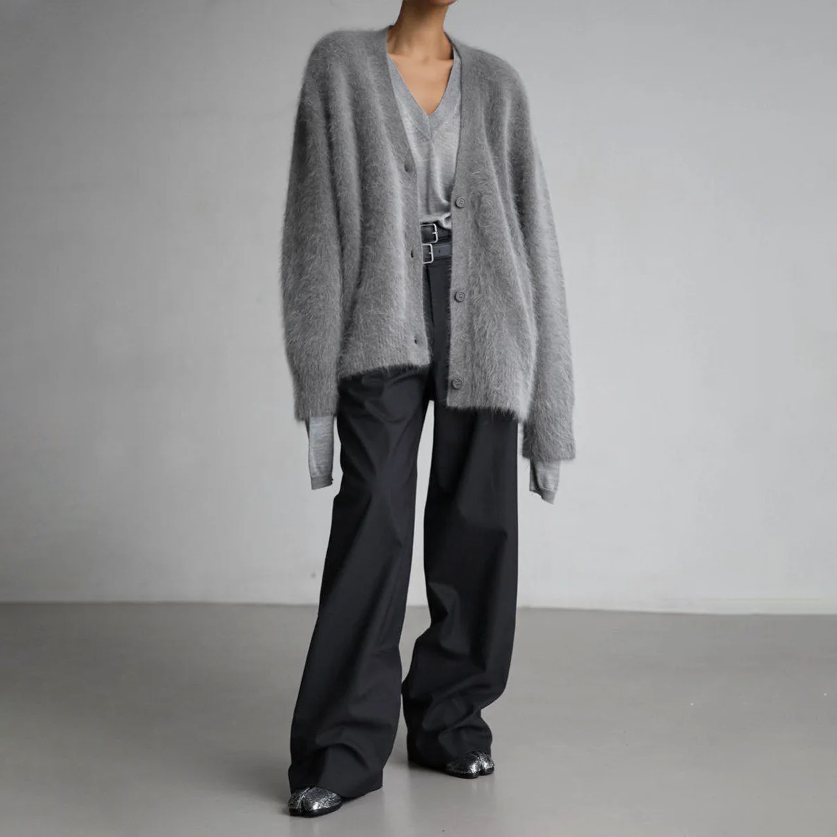 Char™ | Cardigan Confortable et Élégant