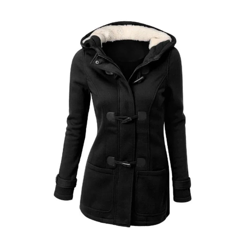 Fiorre™ | Vestes Élégantes d'Automne pour Femmes