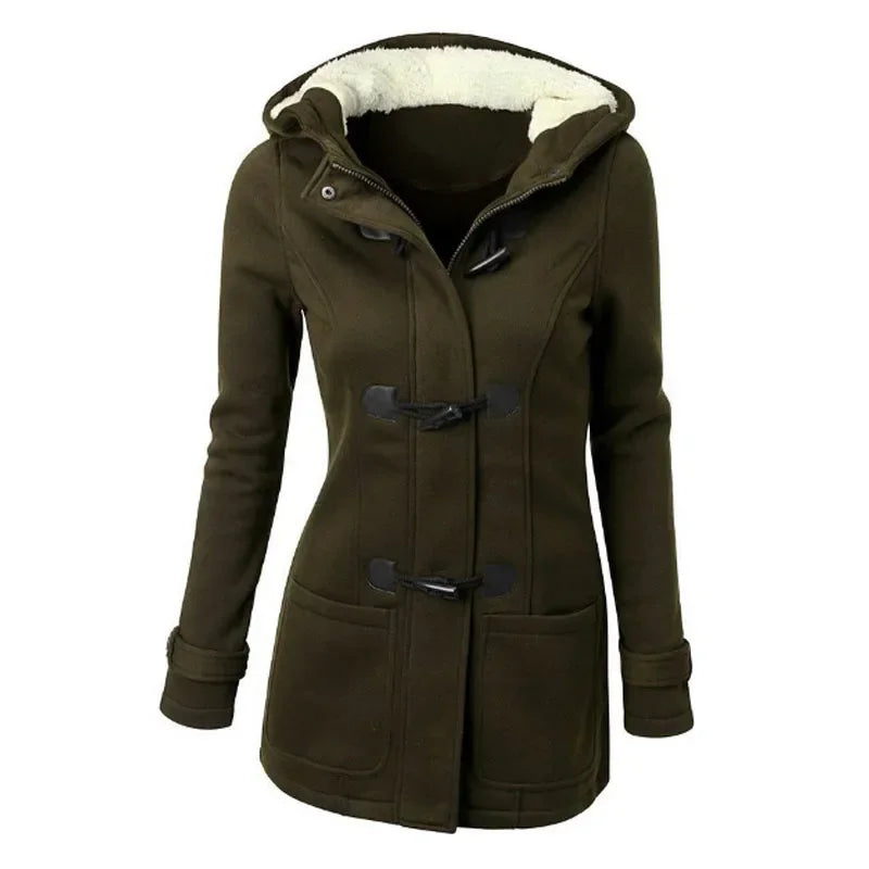 Fiorre™ | Vestes Élégantes d'Automne pour Femmes