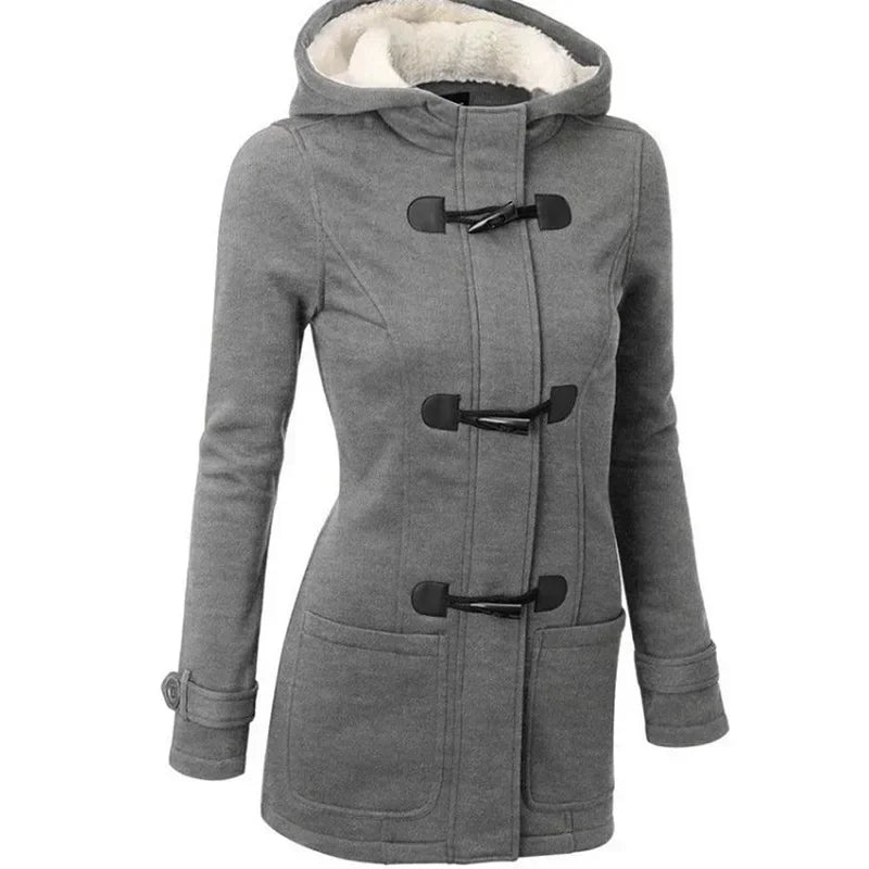 Fiorre™ | Vestes Élégantes d'Automne pour Femmes