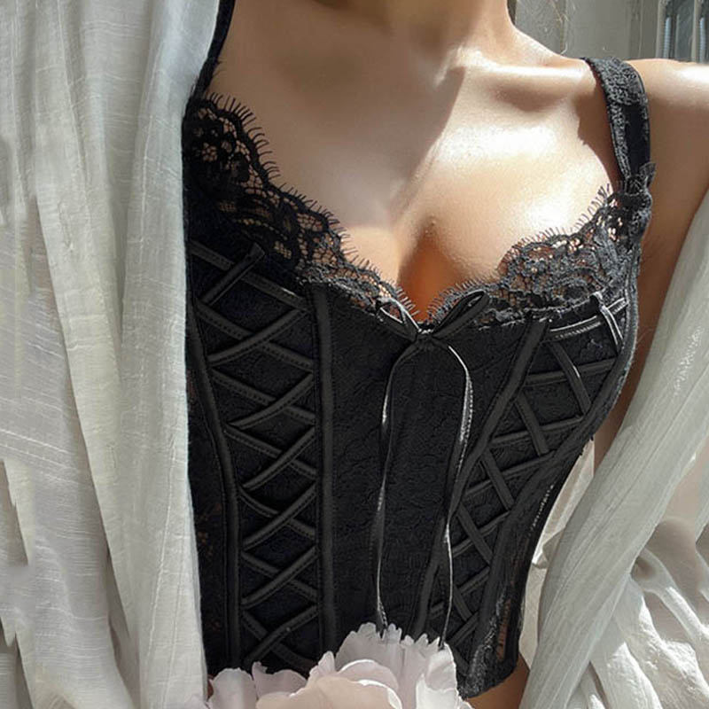 Kate™ | Bralette Élégant et Confortable