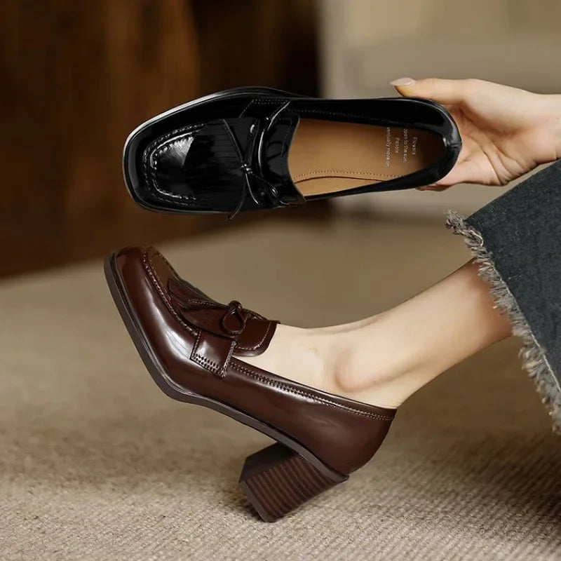 Dorothy™ | Chaussures à Talons Élégantes