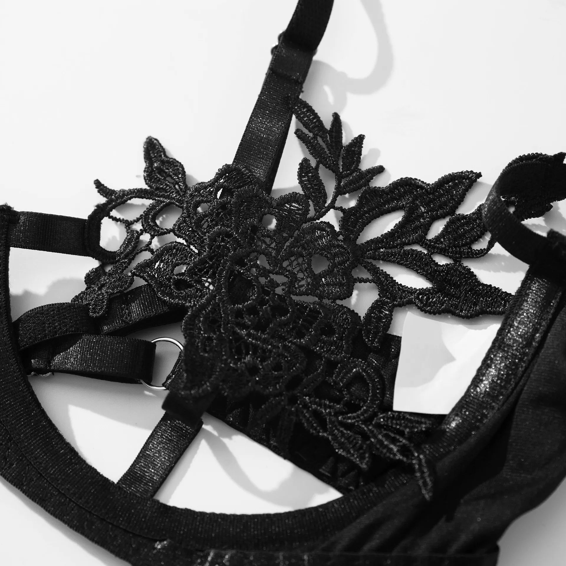 Elena™ | Ensemble de lingerie élégante et confortable
