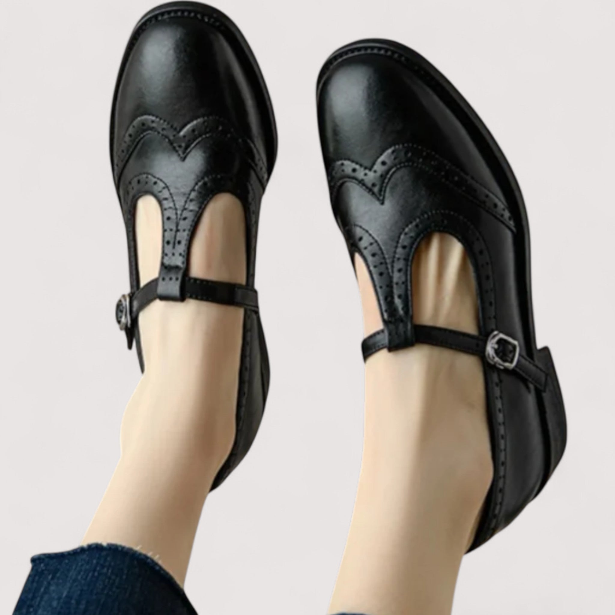 Irene™ | Sandales Élégantes et Confortables