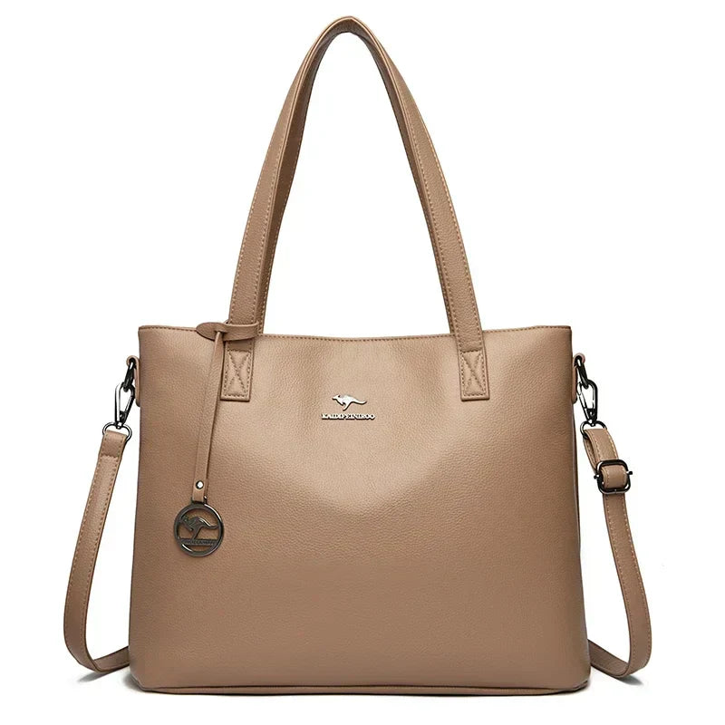Edith™ | Sac Élégant et Spacieux