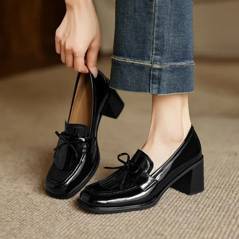 Dorothy™ | Chaussures à Talons Élégantes