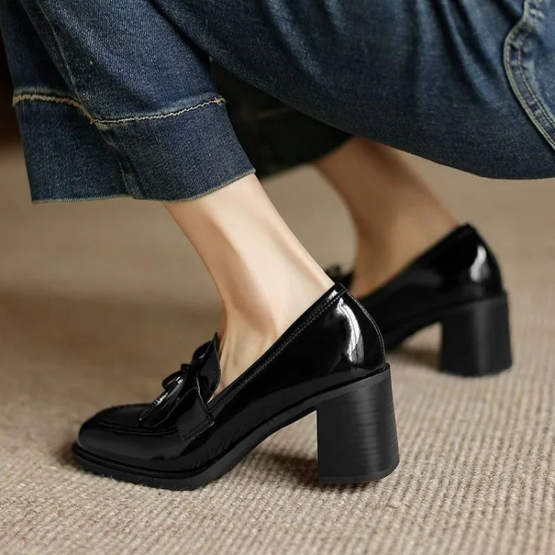 Dorothy™ | Chaussures à Talons Élégantes