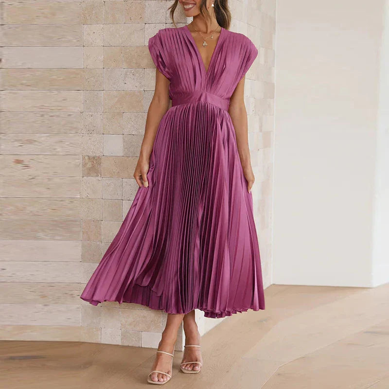 Hedwig™ | Robe Élégante et Confortable