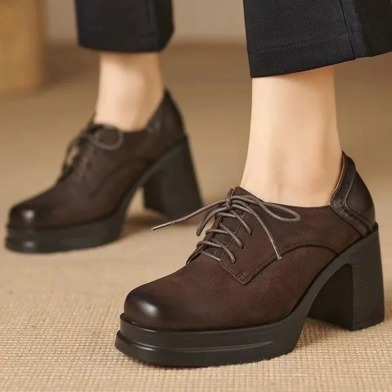 Margot™ | Pompes Élégantes et Confortables