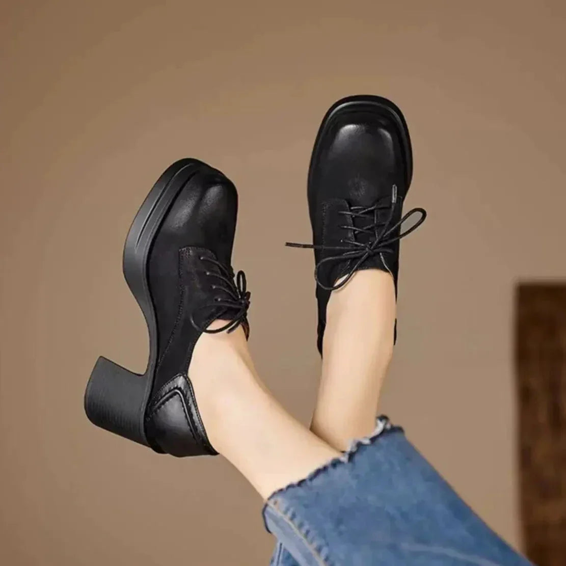 Margot™ | Pompes Élégantes et Confortables