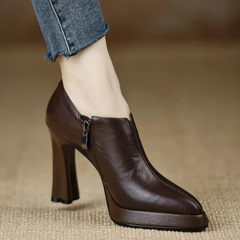 Carina™ | Escarpins Élégants et Confortables